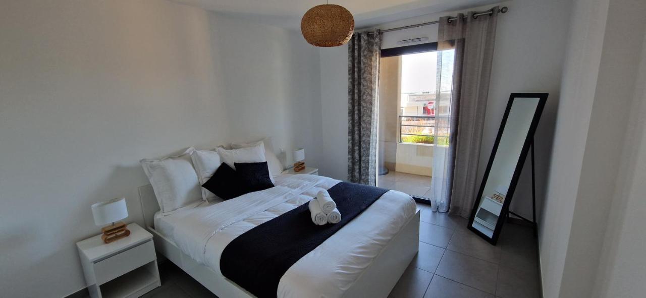 T2 Fronte Di Mare De Standing En Bord De Mer Et Du Centre Du Village De Propriano 프로프리아노 외부 사진