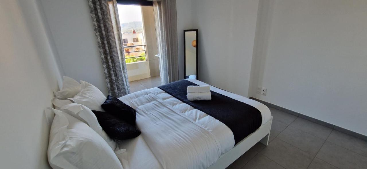 T2 Fronte Di Mare De Standing En Bord De Mer Et Du Centre Du Village De Propriano 프로프리아노 외부 사진